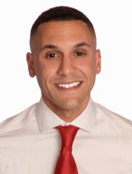 Profile image of Gabriel Castillo