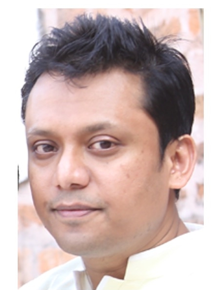 Profile image of Tirtha K Das