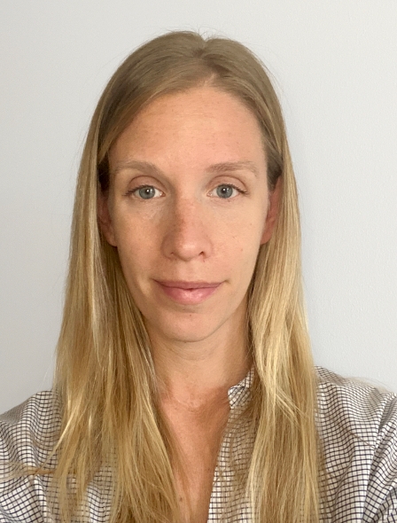 Profile image of Rachel Sheskier