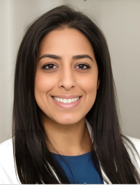 Profile image of Radhika Kapoor