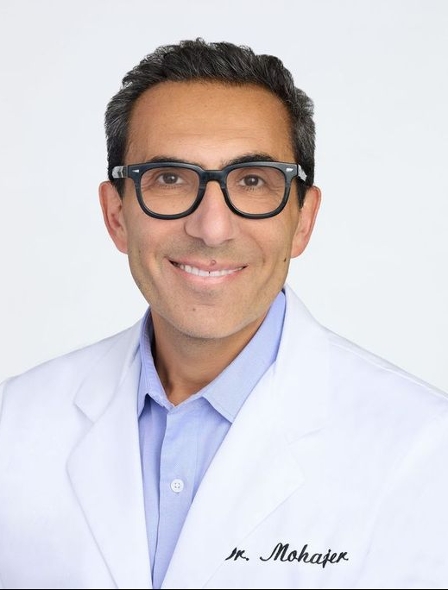 Profile image of Babak Mohajer
