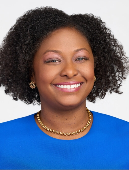 Profile image of Nicole Ramsey