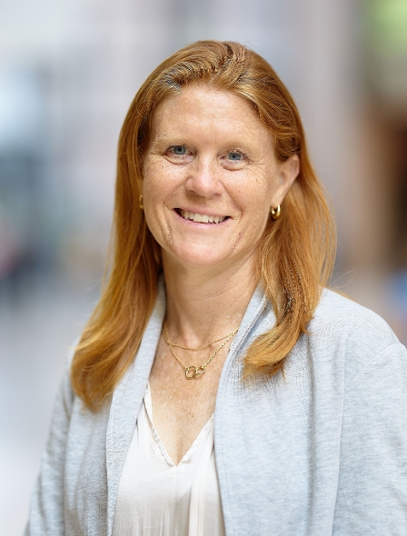Profile image of Blair S. Hammond