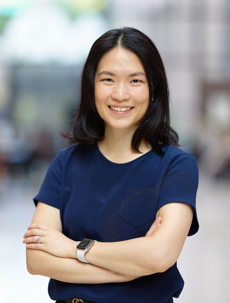 Profile image of Mary Weng