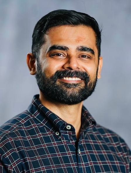 Profile image of Avinash Singh