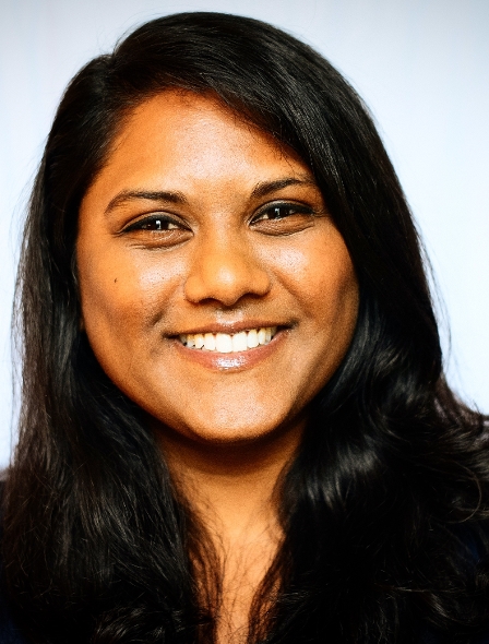 Profile image of Anita Venkatesan