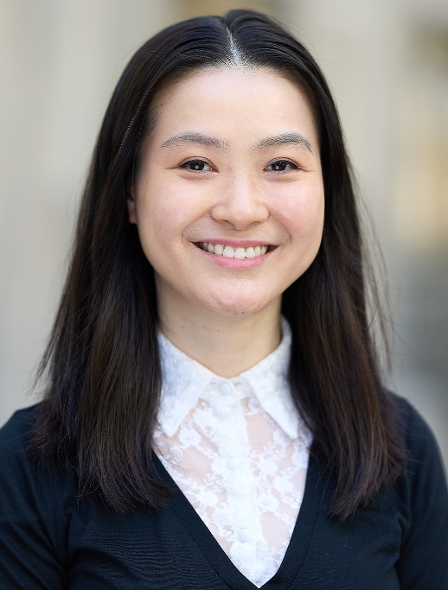 Profile image of Scarlett Ho