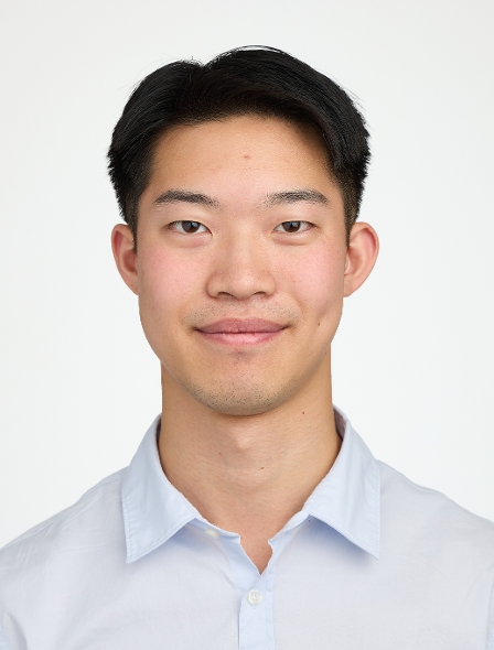 Profile image for Earnest Chen