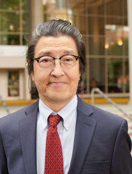 Profile image of Nolan J Kagetsu