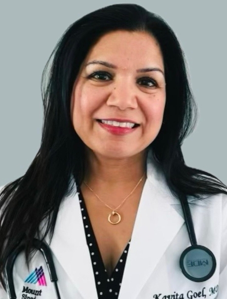 Profile image of Kavita Goel