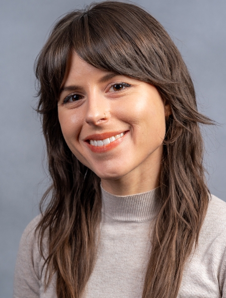 Profile image of Ashley Doukas
