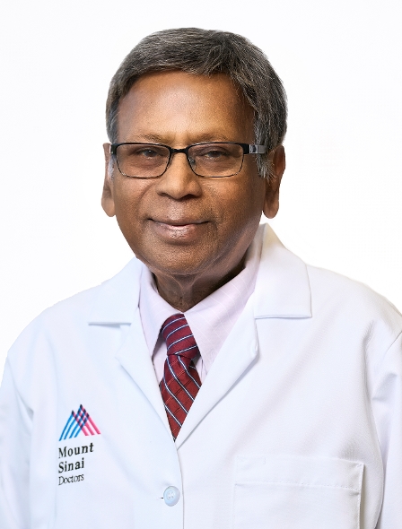 Profile image of Seshadri G Das