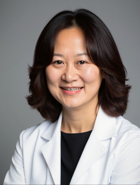 Profile image of Yuxin Liu