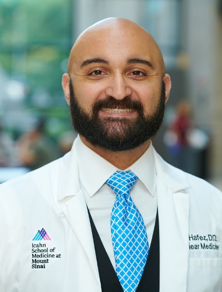 Profile image of Anthony R Hafez