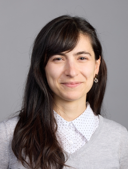 Profile image of Elizabeth R Kolod