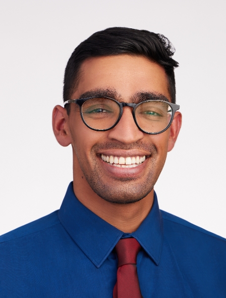 Profile image of Jiby Yohannan