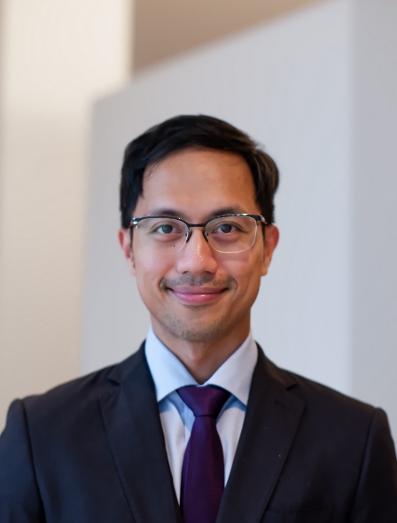 Profile image of Martin Emmanuel Garcia
