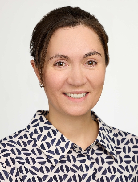 Profile image of Ekaterina Semenova