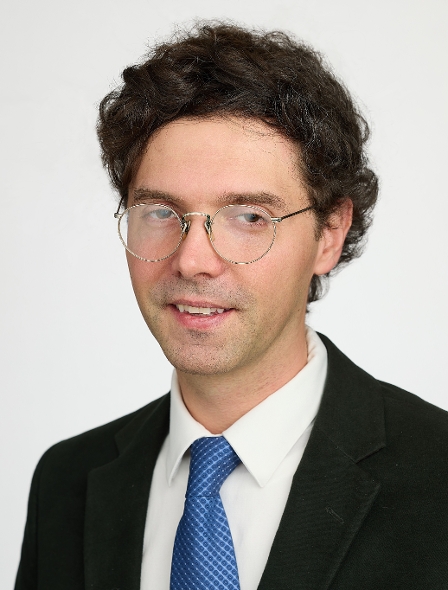 Profile image of Phillip Braun