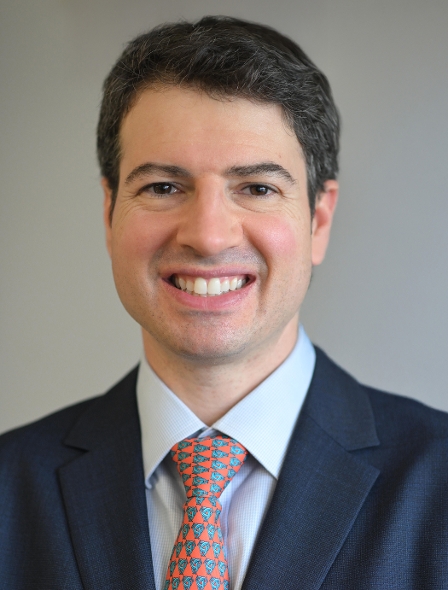 Profile image of Jesse Miller Lewin