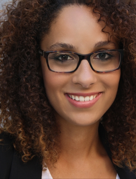 Photo of Therica Miller