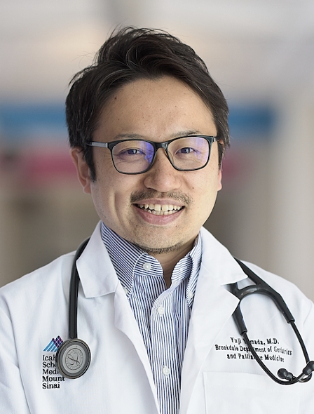 Profile image of Yuji Yamada