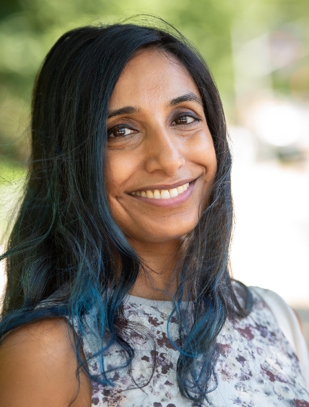 Profile image of Kiruthika Balasundaram