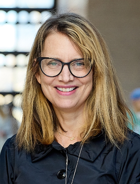 Profile image of Lara Marcuse