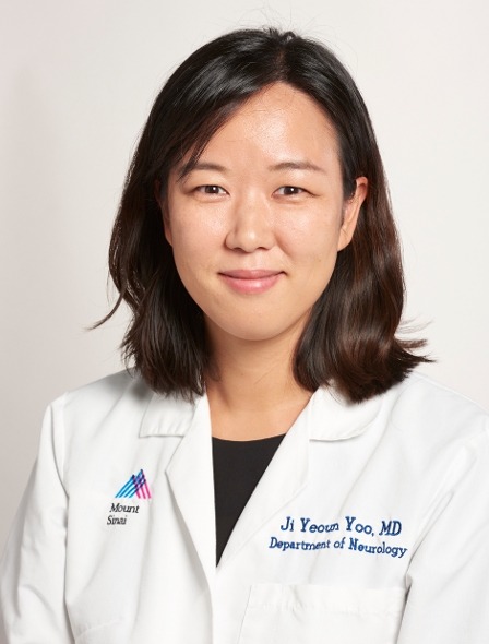 Profile image of Ji Yeoun Yoo