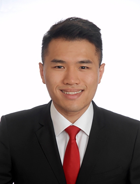 Profile image of Ho Wing Chan