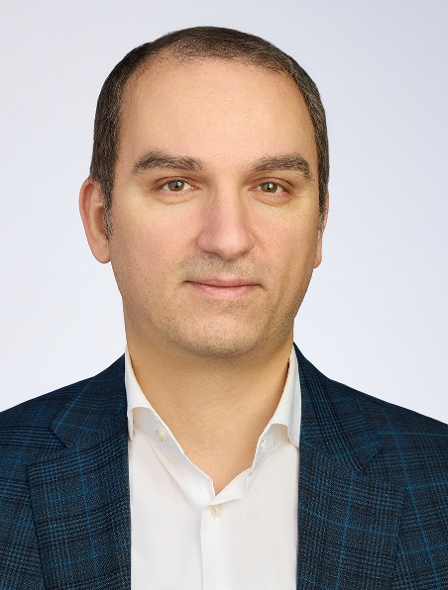 Profile image of Omar Al Dhaybi