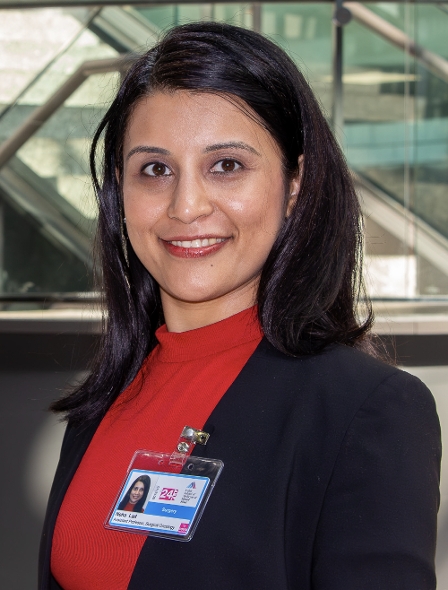 Profile image of Neha Lad