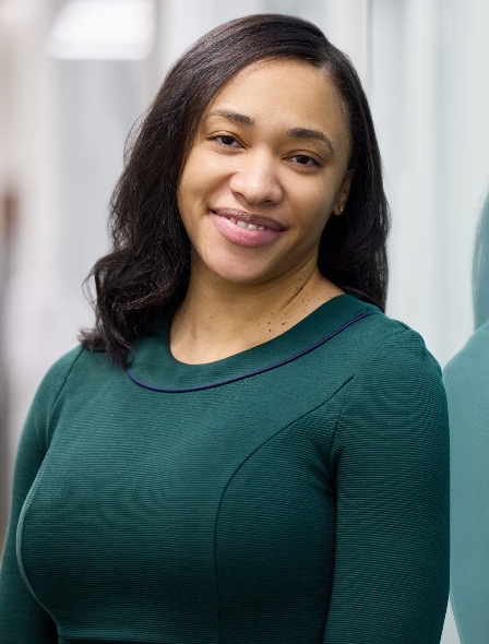Profile image of Leah Habersham