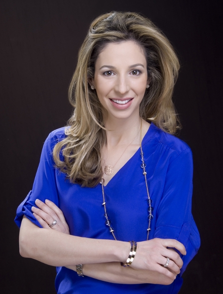 Profile image of Caroline Messer
