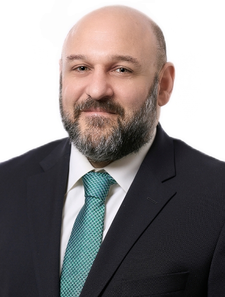 Profile image of Peter C. Fanti