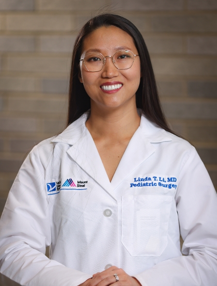 Profile image of Linda Li