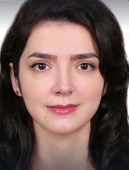 Profile image of Mandana Ashrafi