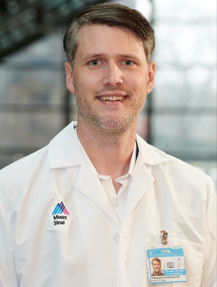 Profile image of Aleksander Krazinski