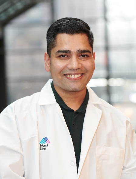 Profile image of Deepak Jain