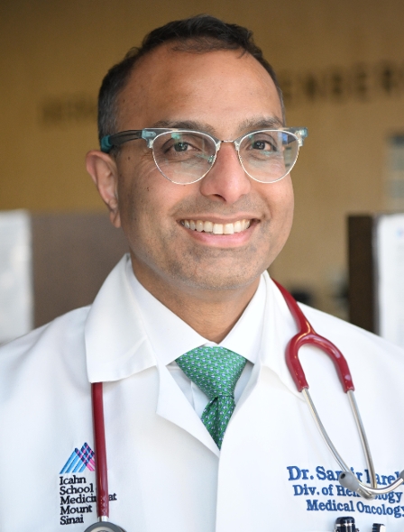 Profile image of Samir Parekh