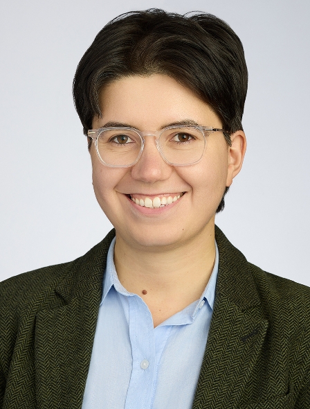Profile image of Angela Radulescu