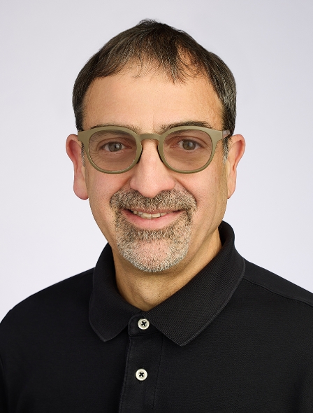Profile image of Jaime F Lopez-Santini