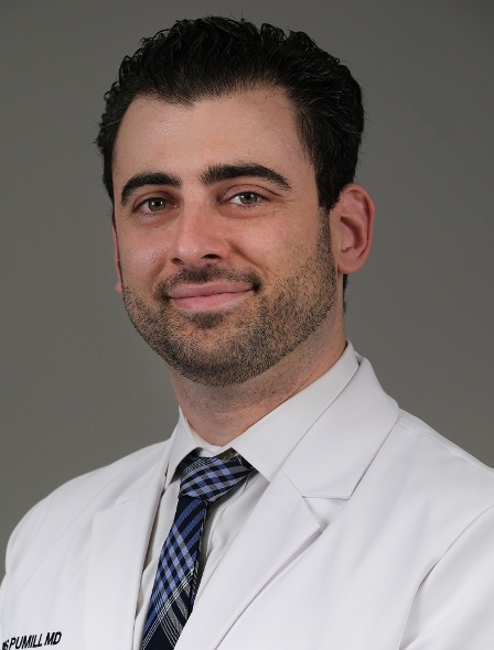 Profile image of Christopher Pumill