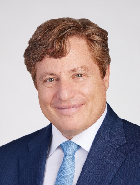 Profile image of Baron S Lonner