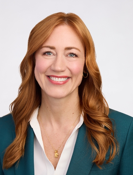 Photo of Rachel Vreeman