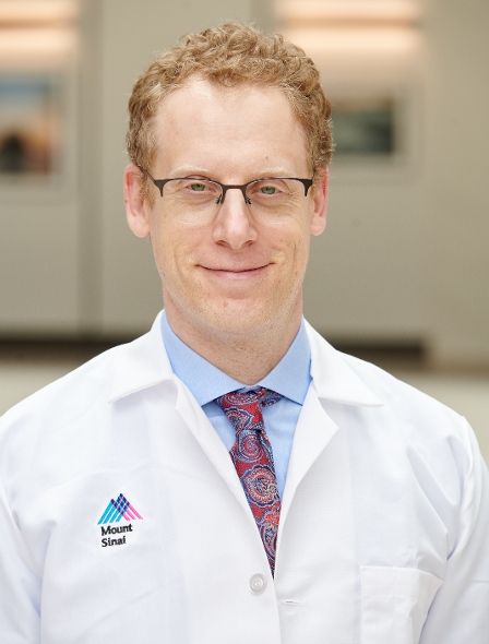 Profile image of Joshua Leeman