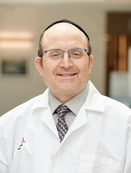 Profile image of Yudell Edelstein