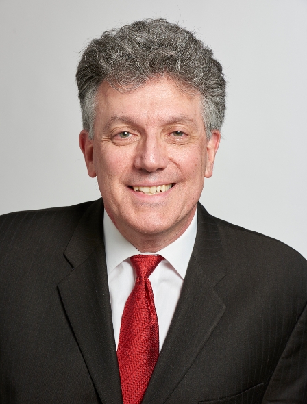 Photo of Samuel Gandy