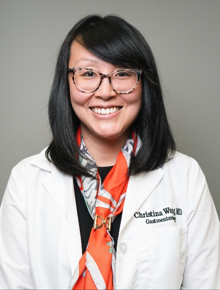 Profile image of Christina Wang