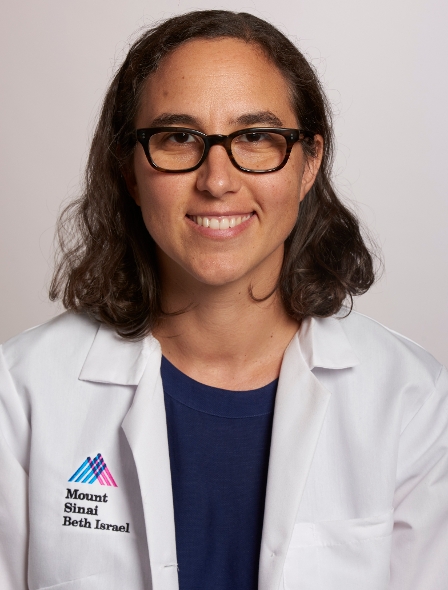 Profile image of Naomi Lubarr